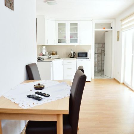 Apartman Sunce Jajce Luaran gambar