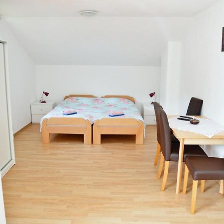 Apartman Sunce Jajce Luaran gambar