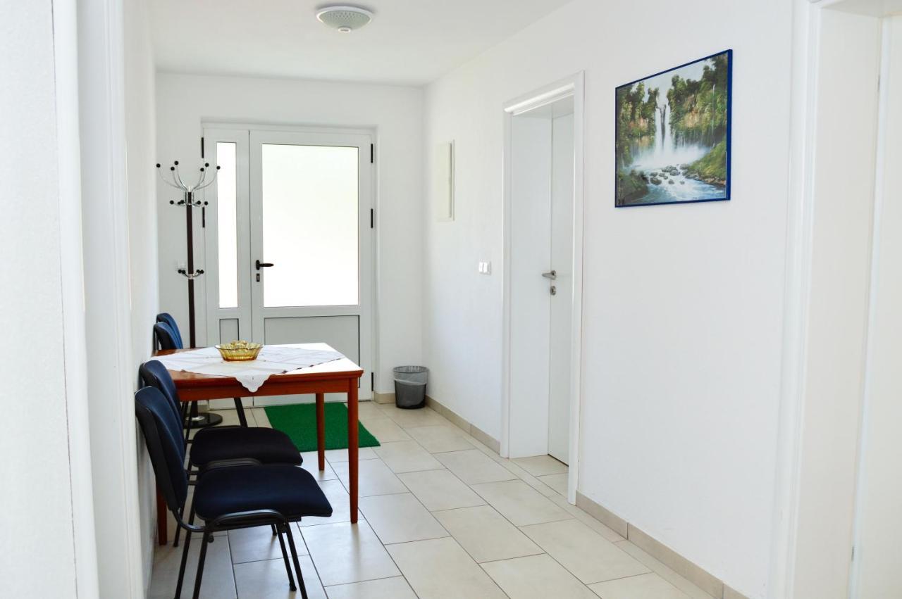 Apartman Sunce Jajce Luaran gambar