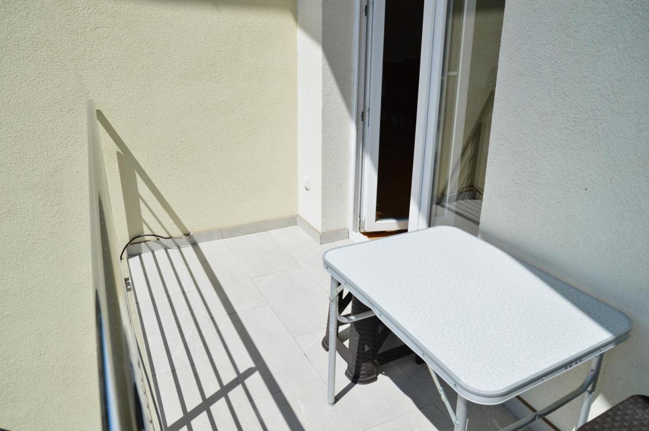 Apartman Sunce Jajce Luaran gambar