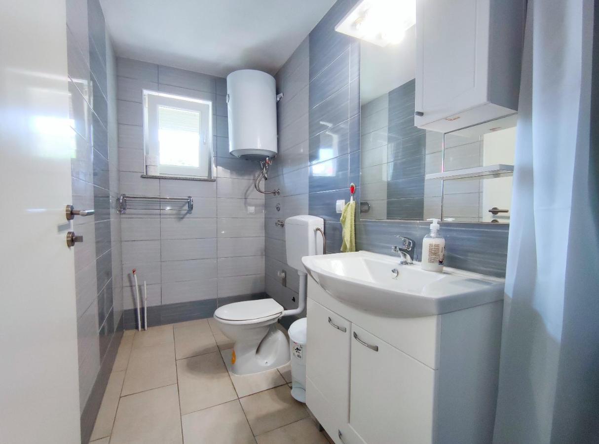 Apartman Sunce Jajce Luaran gambar