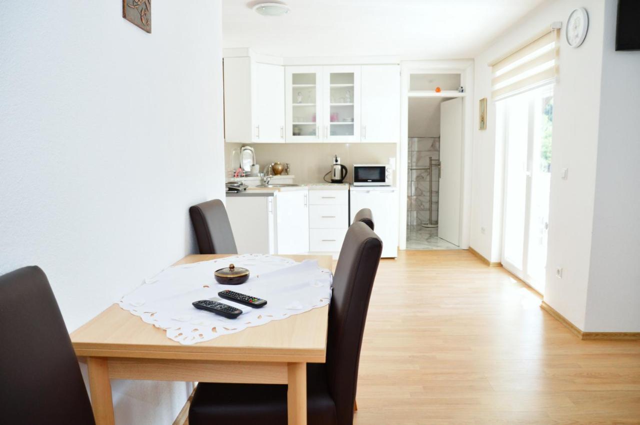 Apartman Sunce Jajce Luaran gambar