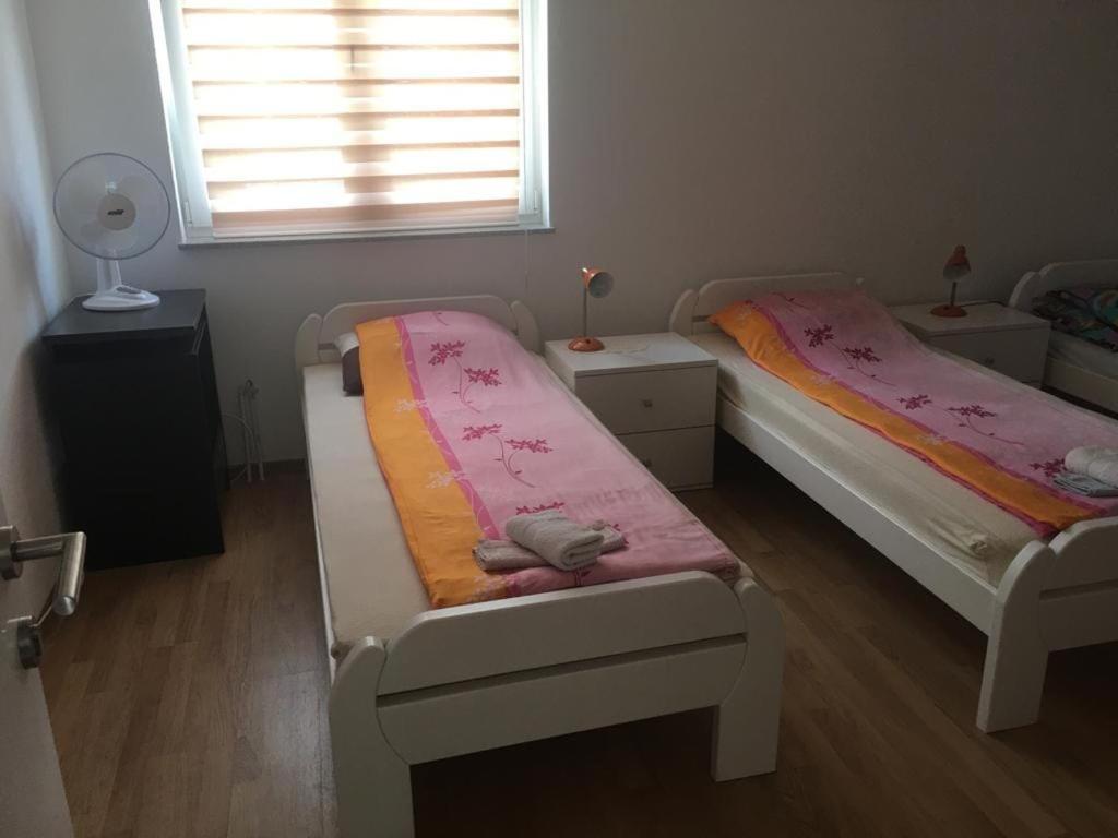 Apartman Sunce Jajce Luaran gambar