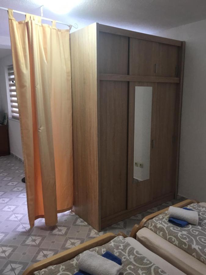 Apartman Sunce Jajce Luaran gambar