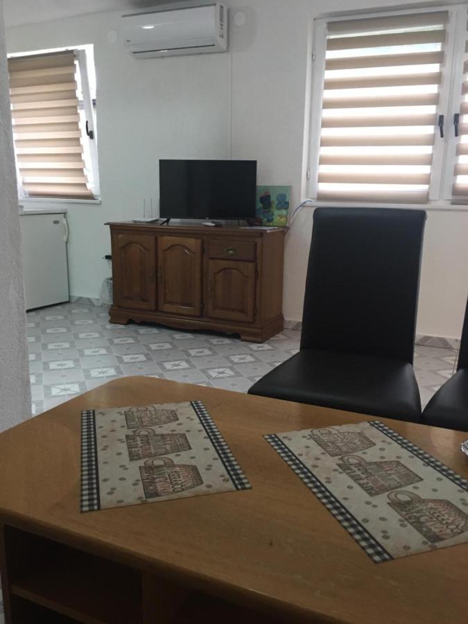 Apartman Sunce Jajce Luaran gambar
