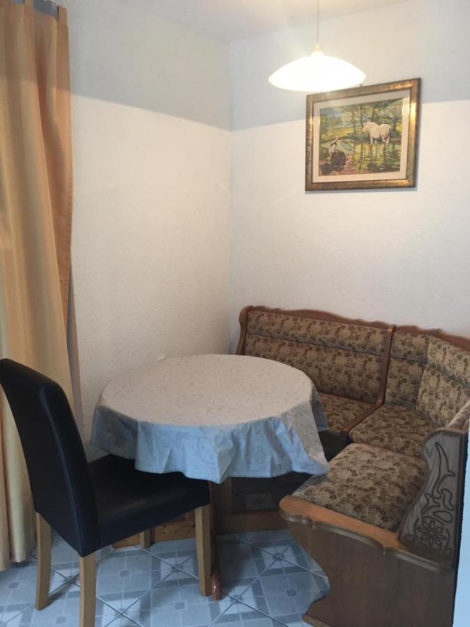 Apartman Sunce Jajce Luaran gambar