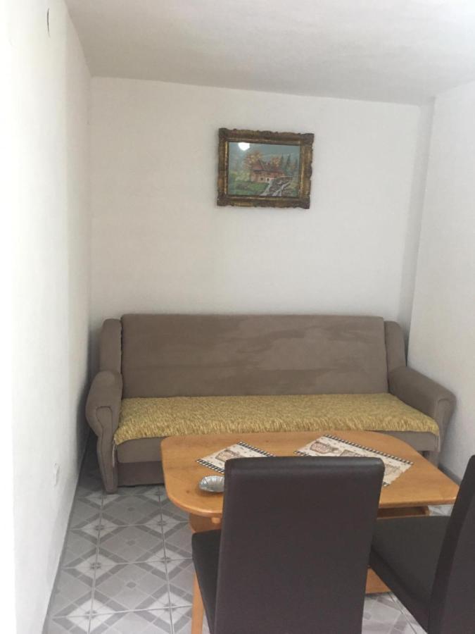 Apartman Sunce Jajce Luaran gambar