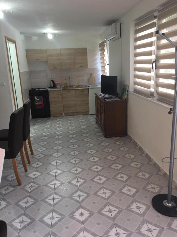 Apartman Sunce Jajce Luaran gambar
