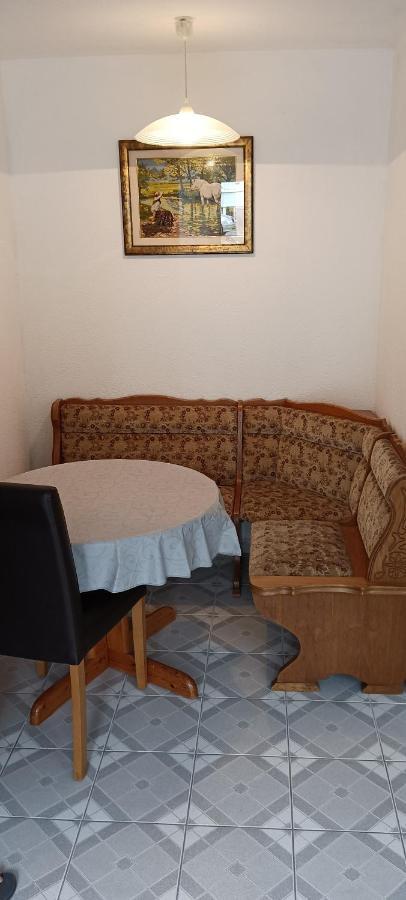 Apartman Sunce Jajce Luaran gambar