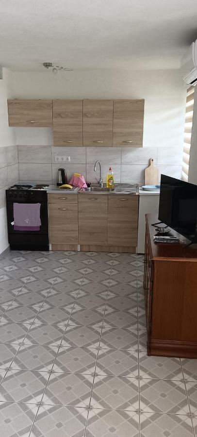 Apartman Sunce Jajce Luaran gambar