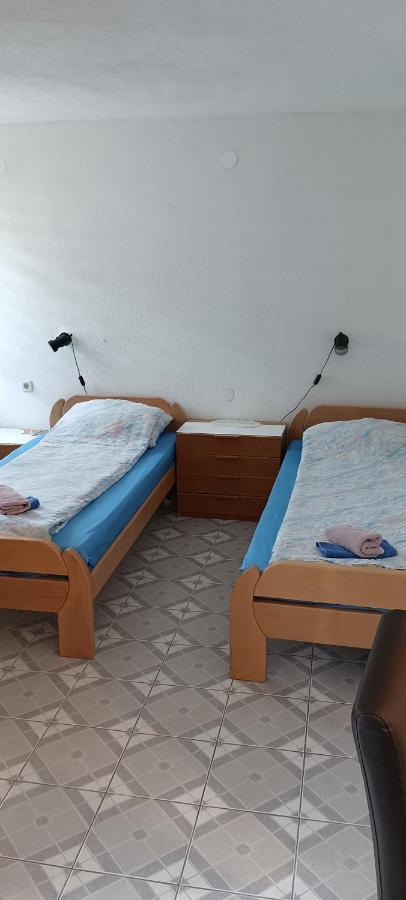 Apartman Sunce Jajce Luaran gambar