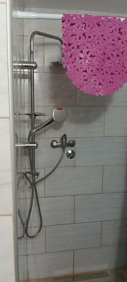 Apartman Sunce Jajce Luaran gambar