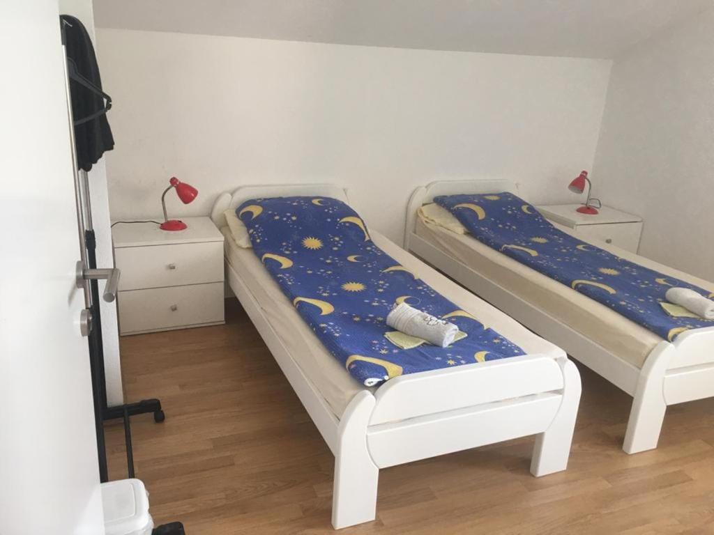 Apartman Sunce Jajce Luaran gambar